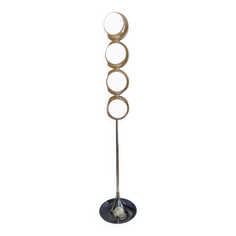 Vintage floor lamp year 70 Kare Design