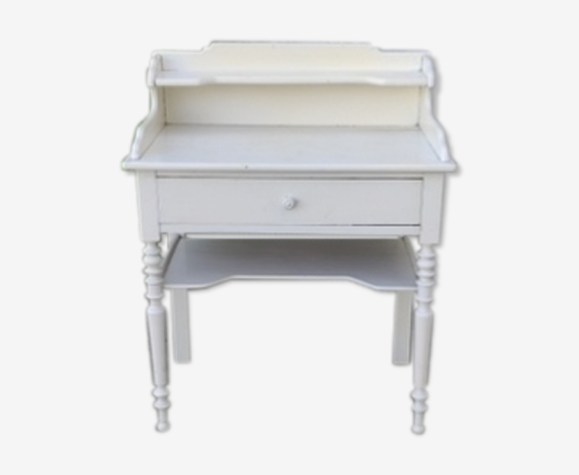 Table de toilette