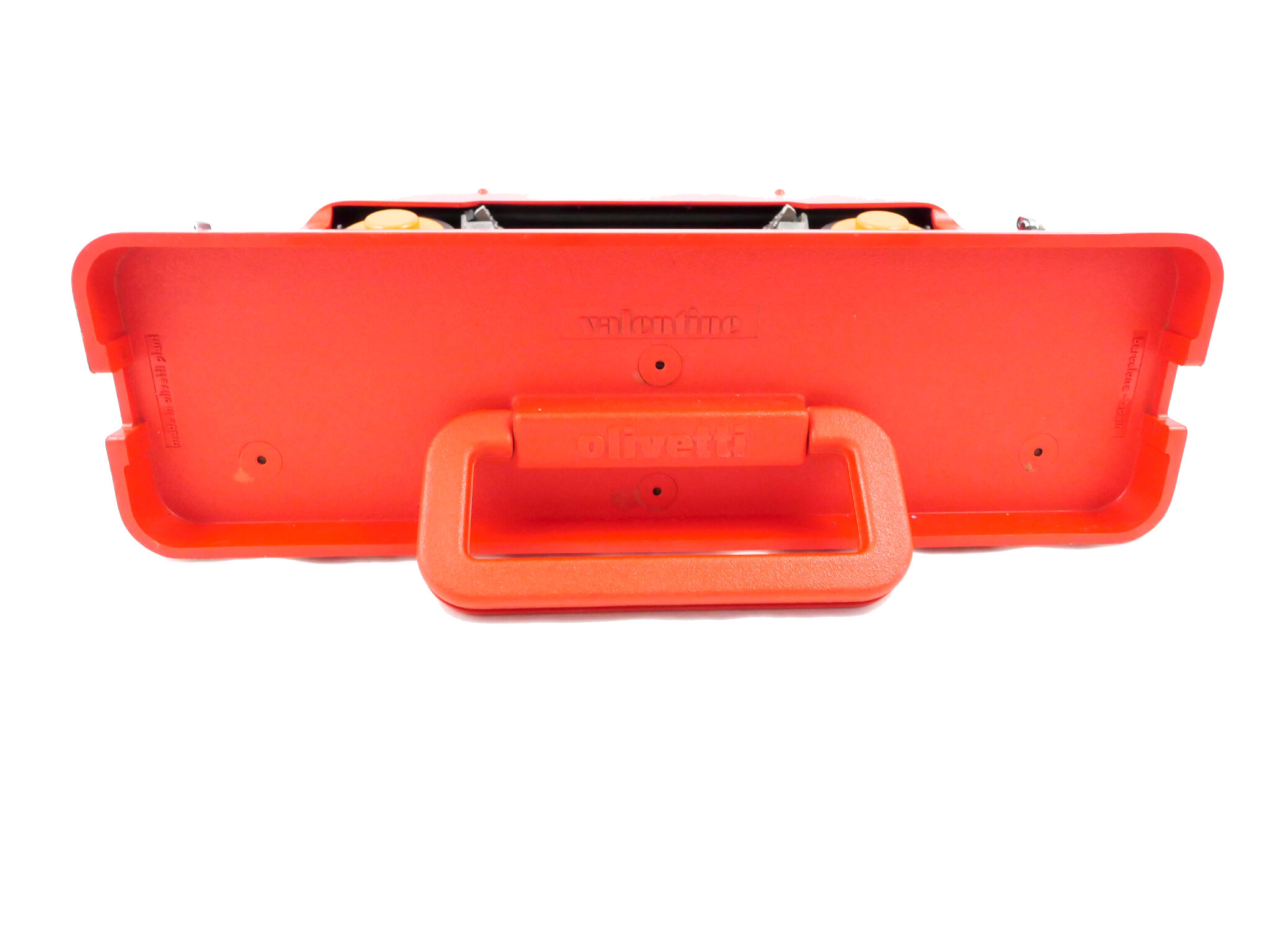 Olivetti Valentine Typewriter