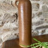 Bouteille, vase en grès émaillé Amsterdam