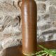 Bouteille, vase en grès émaillé Amsterdam