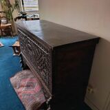 Ispahan wedding buffet