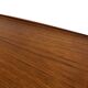 Vintage coffee table Grete Jalk Teak Danish Glostrup Design