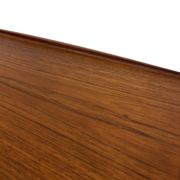 Vintage coffee table Grete Jalk Teak Danish Glostrup Design