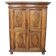 17th Century Walnut Secret Cabinet