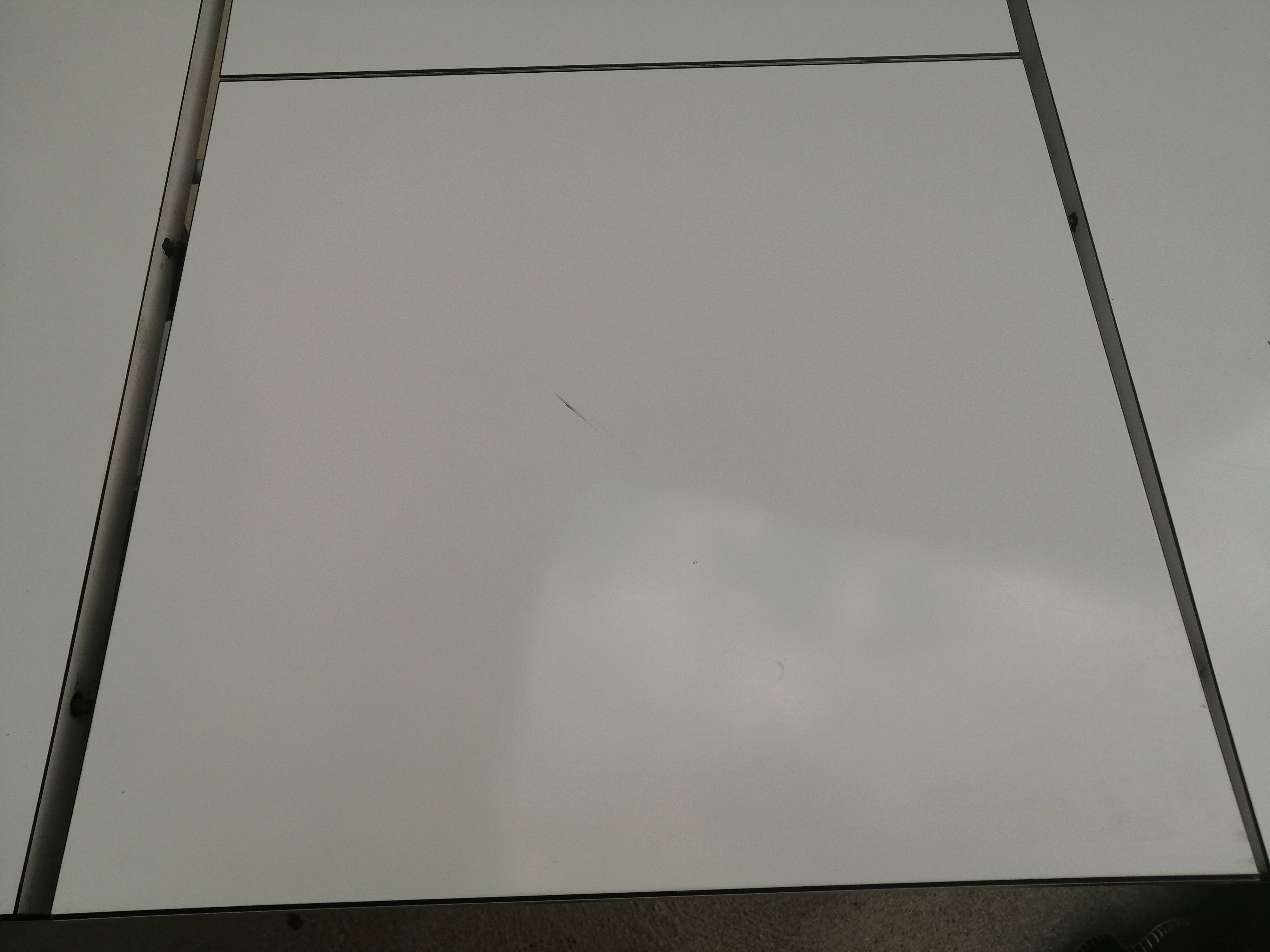 Table formica style américain années 60