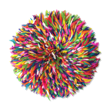 Juju Hat multicolored 75 cm