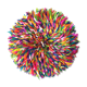 Juju Hat multicolore 75 cm