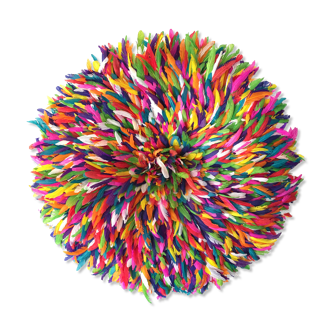 Juju Hat multicolored 75 cm