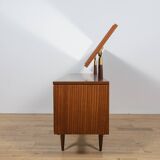Mid-Century Dressing Table and stool from White and Newton, United Knigdom,