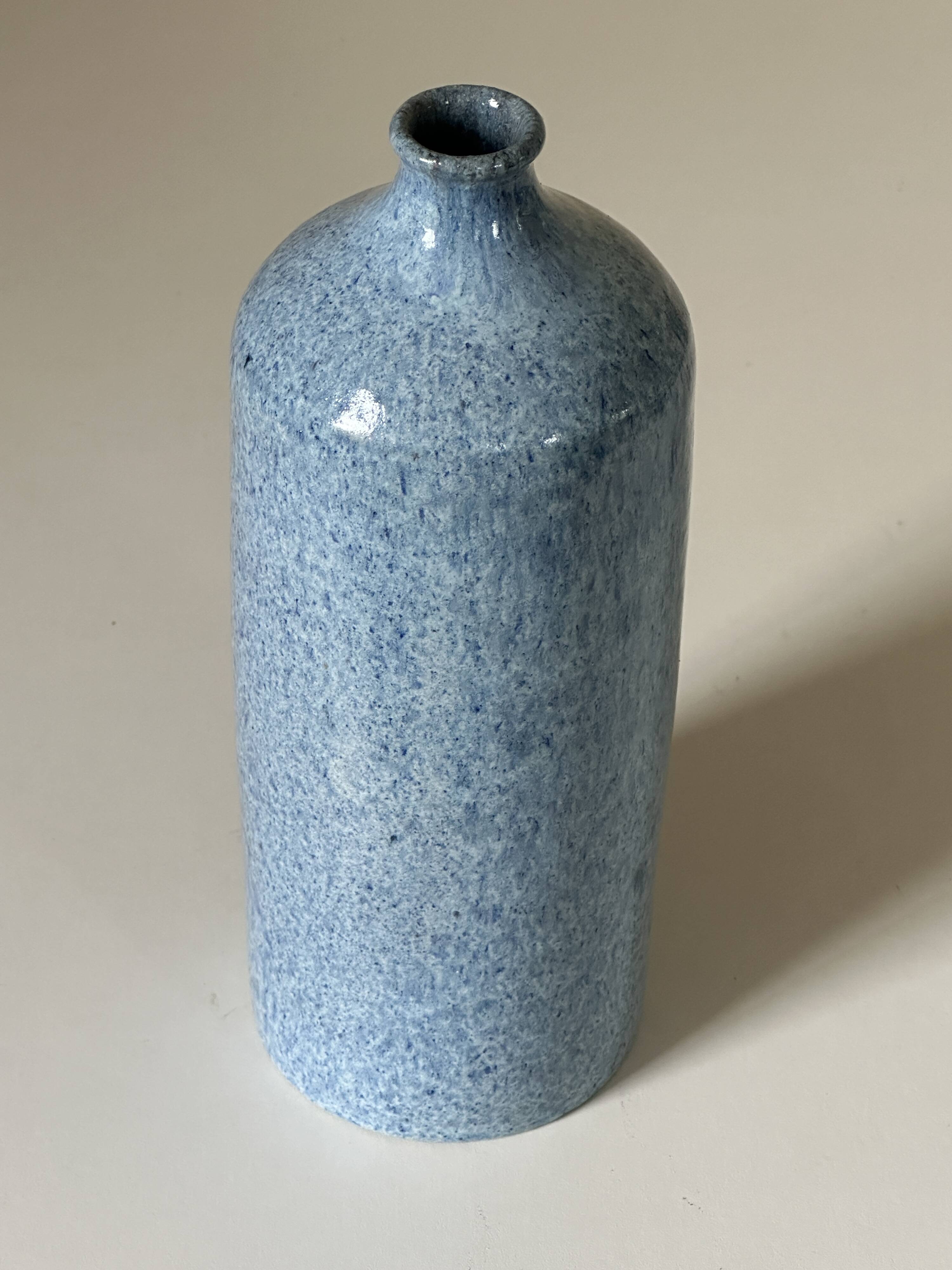 Vintage Accolay bottle vase from the 60s