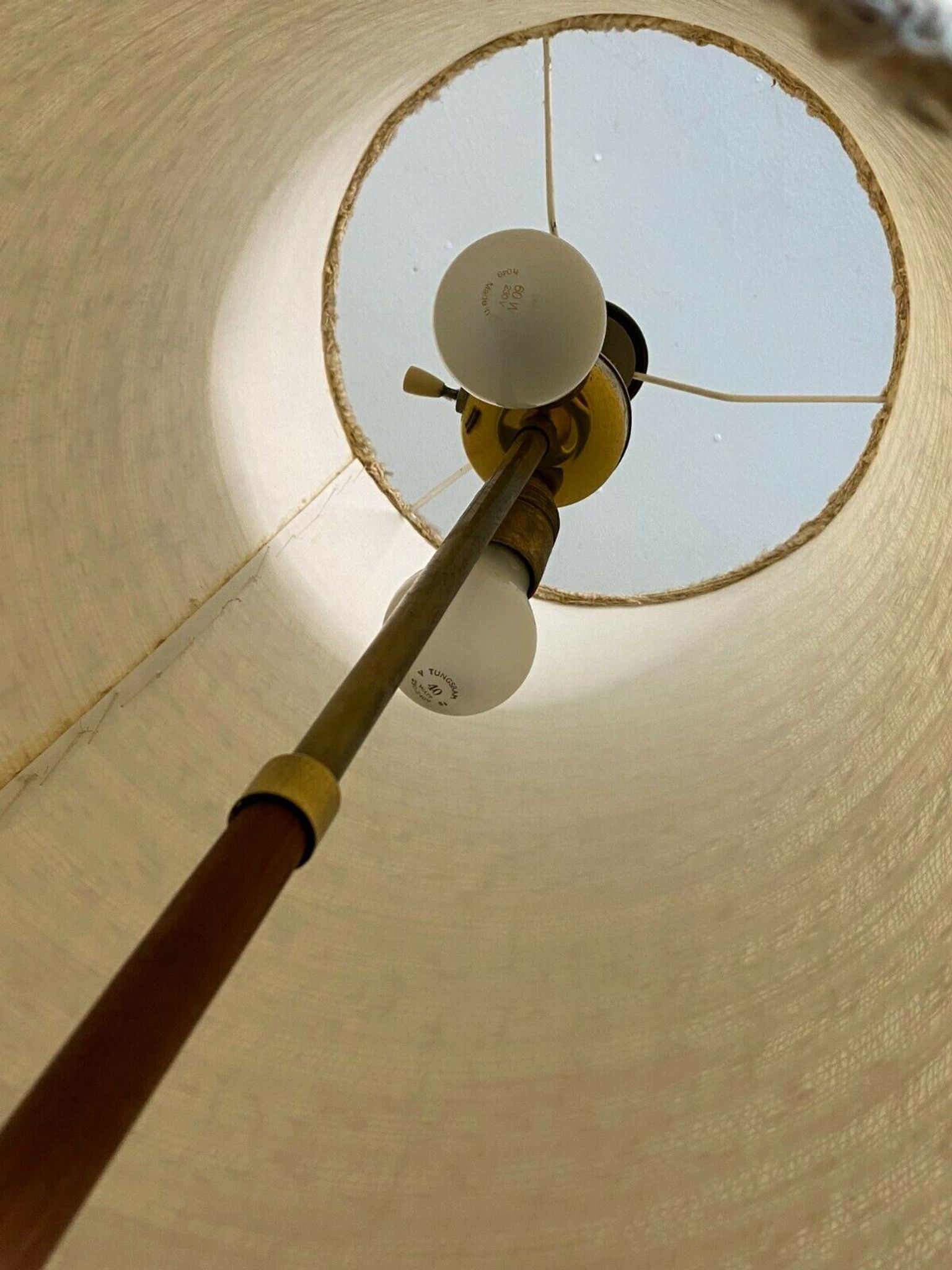 Floor lamp 60/70