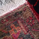 Handmade oriental carpet "295 x 152 cm"