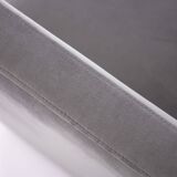 Sofa MALMO grey, Scandinavian design