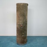 Swivel coat rack 1970