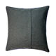 Vintage turkish kilim cushion cover 45 x 45 cm