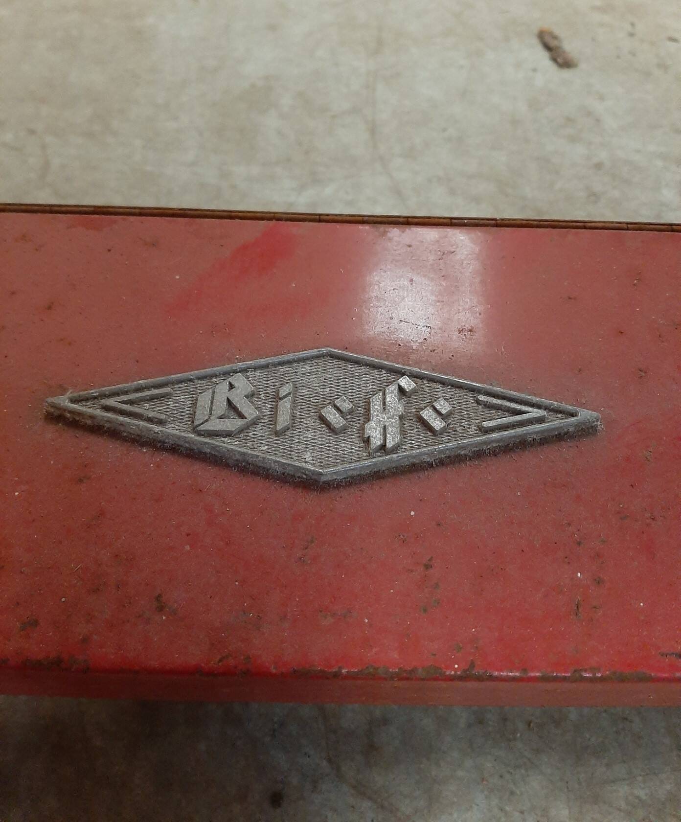 Industrial drawing table