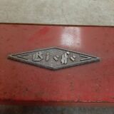 Industrial drawing table