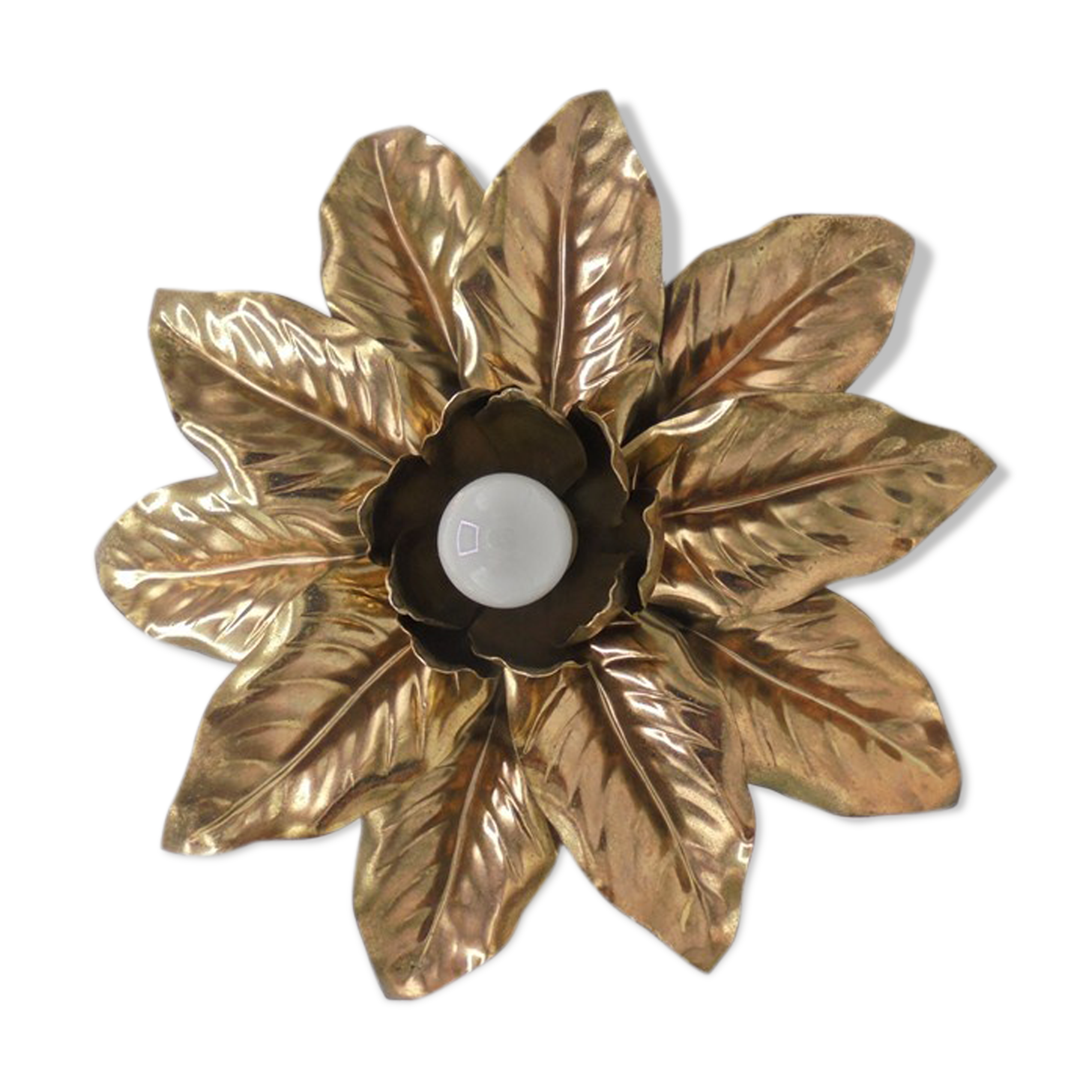 Wall or ceiling light