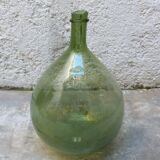 Old demijohn 13/14l