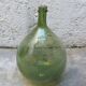 Old demijohn 13/14l