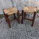 Pair of stools