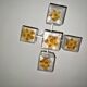 Sciolari - Cube 5-Light Pendant Chandelier