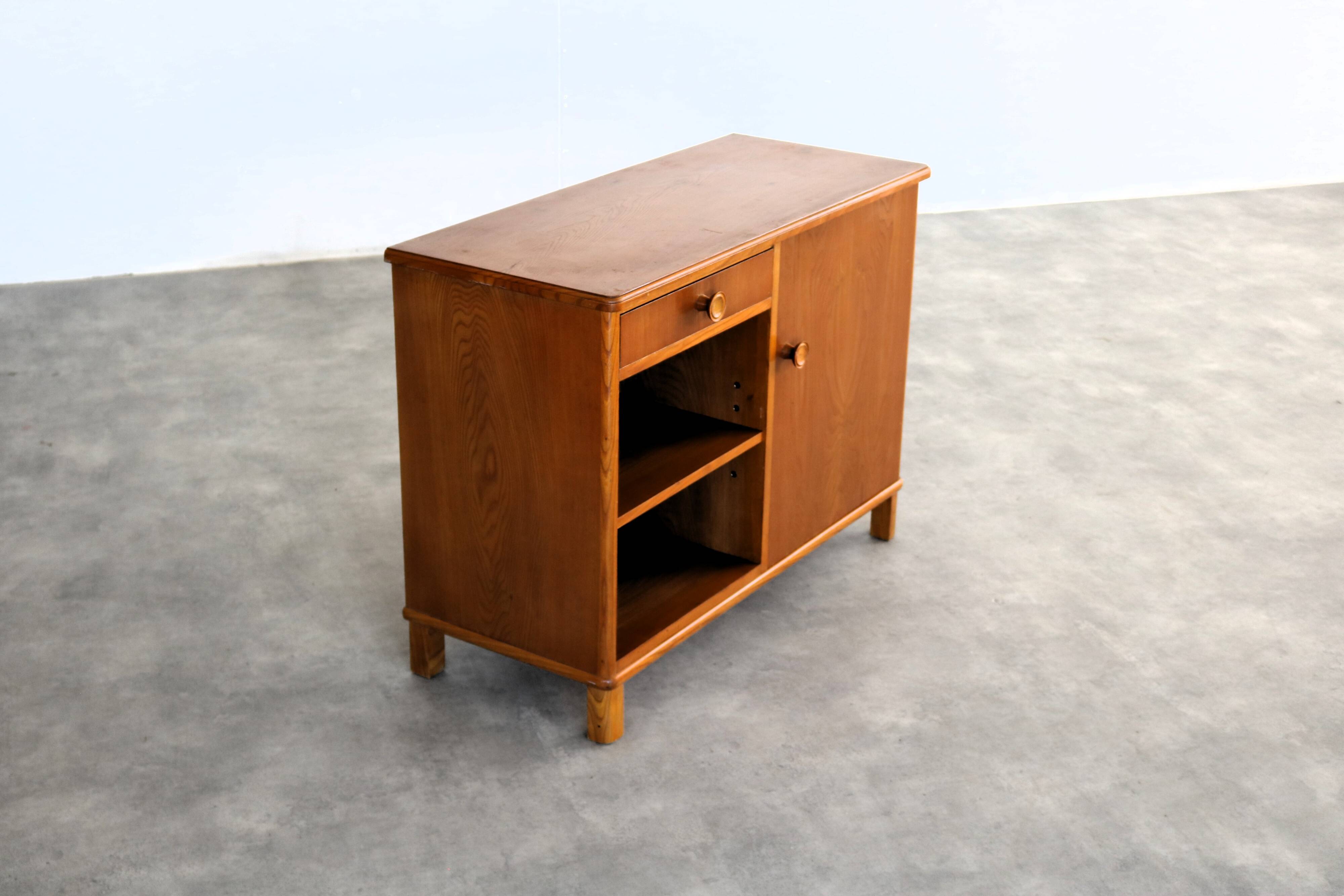 vintage cabinet | sideboard | 1960s | Swedish