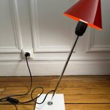Original Gira lamp for Mobles 114, Spain, 1978