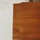 Table basse en orme