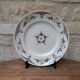 Old serving dish KG Lunéville model Limeil 27cm ironstone