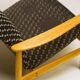 Chaise longue The Scandinavian Mid Century Modern by Alf Svensson