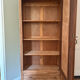 Parisian wardrobe bonnetière