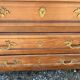 Commode style Louis XV
