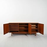 Swedish Vintage Sideboard by Karl Erik Ekselius