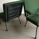 2 model 415/1401 by Wim Rietveld for Gispen 1960