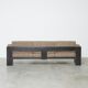Bastiano sofa by afra & tobia scarpa, 1960s