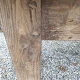 Farmhouse table