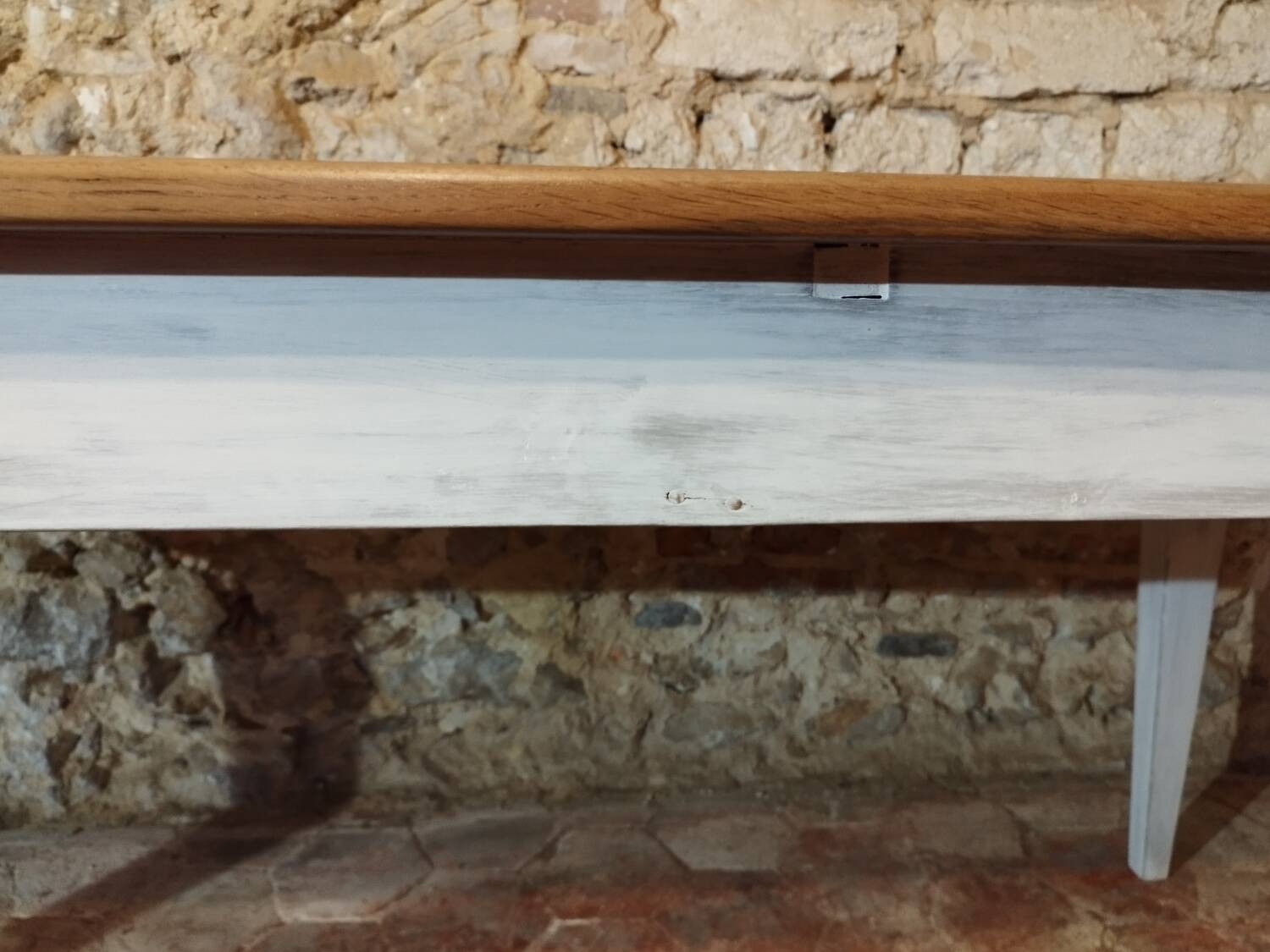 Table de ferme