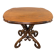 Table de salon antique rare « Gebrüder Thonet », Model No. 1