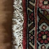 Iranian carpet