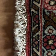 Iranian carpet