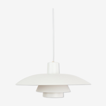 Suspension PH 4/3 de Poul Henningsen Louis Poulsen Danemark 1966