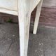 Farmhouse table fir shabby chic vintage