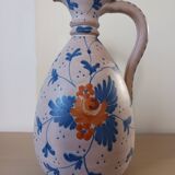 Ceramic ewer