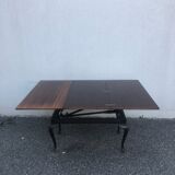 Modular coffee table