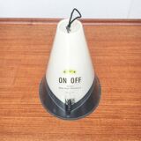 Italian table lamp On Off by Alberto Meda for Luceplan