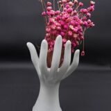 Hand baguier soliflore