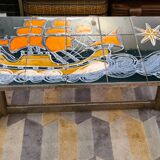 Vallauris coffee table