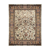Tapis d'orient Tabriz persan Iran : 2.55 X 3.55 M